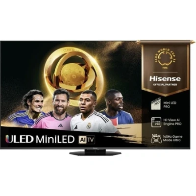 Afbeelding van Hisense 65&#039;&#039; ULED Mini Led U8Q (2025)