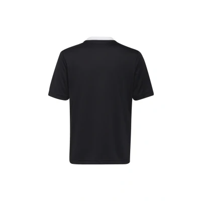 Afbeelding van adidas Performance Entrada 22 Voetbalshirt voor kinderen, Maat: 164, Black