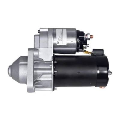Afbeelding van Hella Starter 8EA 012 526 771