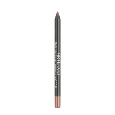 Afbeelding van ARTDECO Soft Lip Liner Lipcontourstift, waterbestendig, 1 x 1,2 g