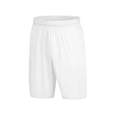 Afbeelding van Short Palermo 2.0 zonder JAKO logo, binnenslip Wit / XXL