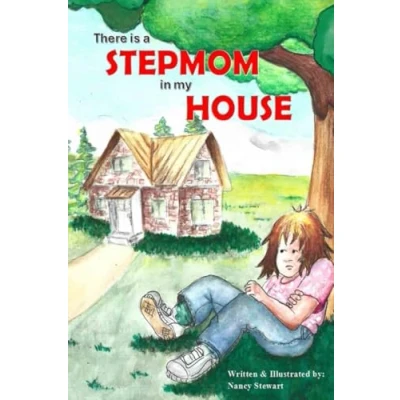 Afbeelding van There is a Stepmom in my House