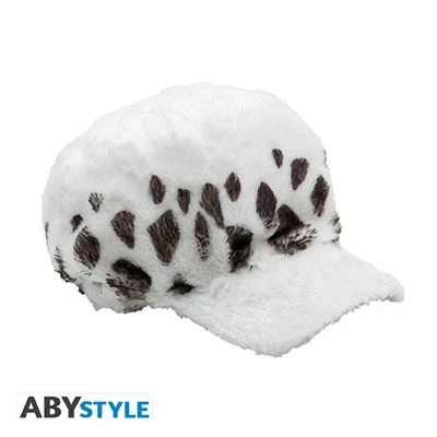 Image de Casquette Cosplay One Piece Trafalgar Law
