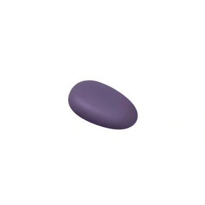 Image de Galet stimulateur Mimi de Je Joue (Couleur : violet)
