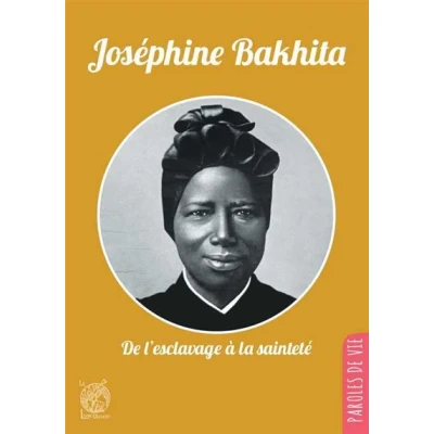 Image de Joséphine Bakhita