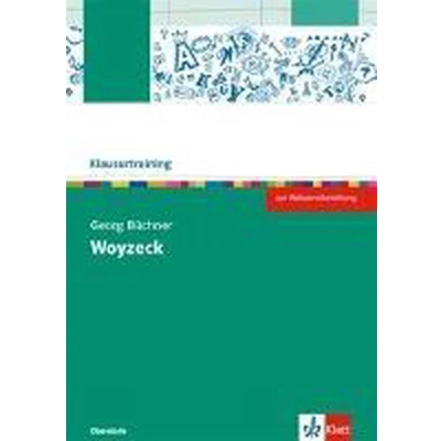Afbeelding van Georg Büchner: Woyzeck