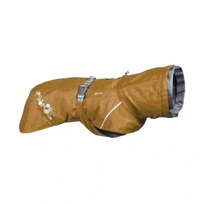 Afbeelding van Hurtta monsoon coat eco desert 45cm 934634