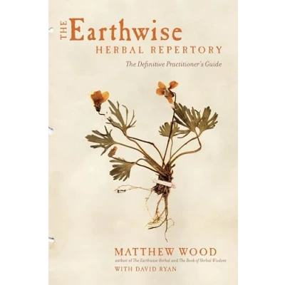 Afbeelding van Earthwise Herbal Repertory