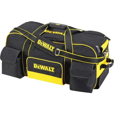 Afbeelding van DeWALT DWST1 79210 Grote Gereedschapstas/trolley