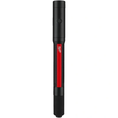 Afbeelding van MILWAUKEE IR PL250 penlight met geintegreerde batterij (USB oplaadbaar) 250 lumen 4933478705