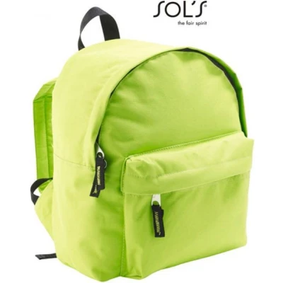 Afbeelding van Kids` Rugzak Rider (Appel Groen)
