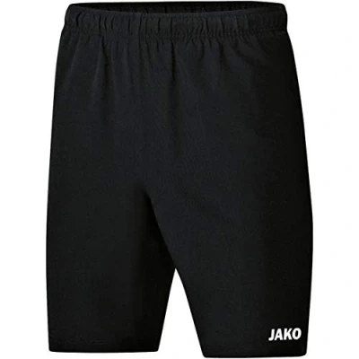 Afbeelding van Short Classico Zwart / 152
