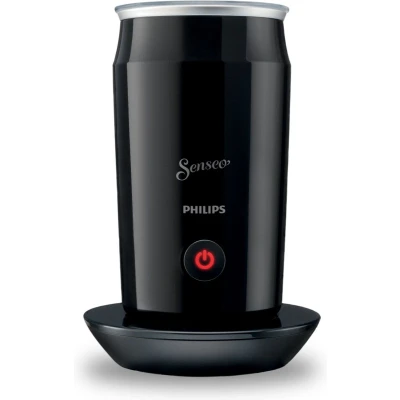 Afbeelding van Philips Senseo CA6500/60 Melkopschuimer Zwart