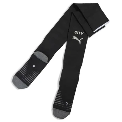 Afbeelding van Puma Mcfc Sokken Replica Maat: 4
