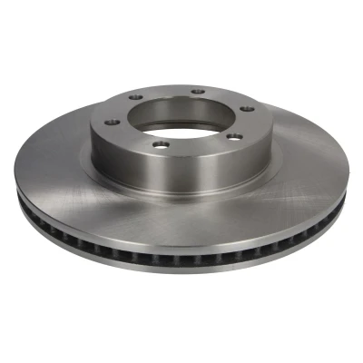 Afbeelding van ABE C32143ABE Remschijf Vooras 337,7 28 6 139,7 Geventileerd TOYOTA: Land Cruiser Prado 120, 90, HILUX Pick up