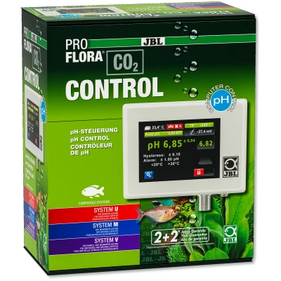 Afbeelding van JBL Co2 Control
