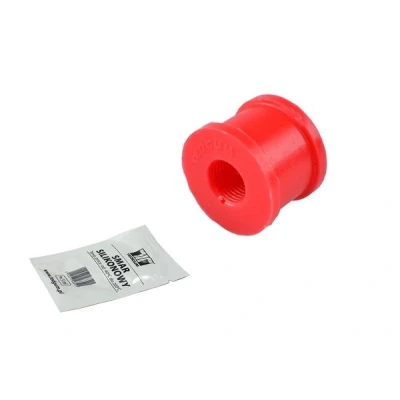Afbeelding van Tedgum Stabilisatorstang rubber 01147235