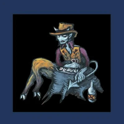 Afbeelding van Drive By Truckers The Complete Dirty South (LP)