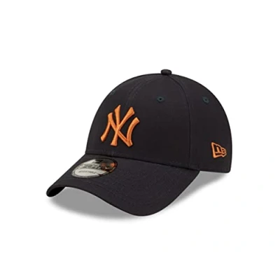 Afbeelding van New Era York Yankees verstelbare trucker cap, Camo Infill