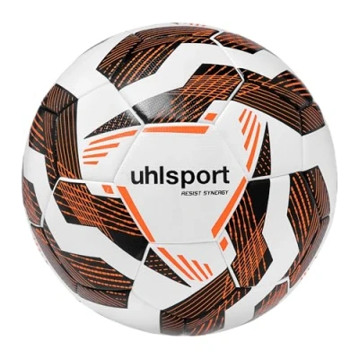 Afbeelding van uhlsport Football Resist Synergy Voetbal voor kunstgras en hard terrein