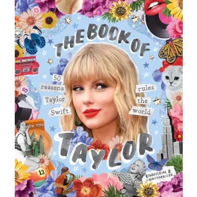 Afbeelding van The Book of Taylor