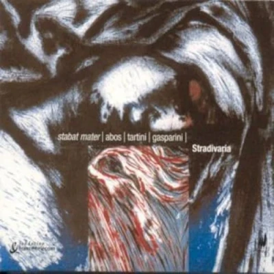 Afbeelding van Stradivaria Ensemble Stabat Mater (CD)