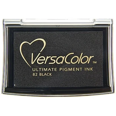 Afbeelding van Inkpad Black