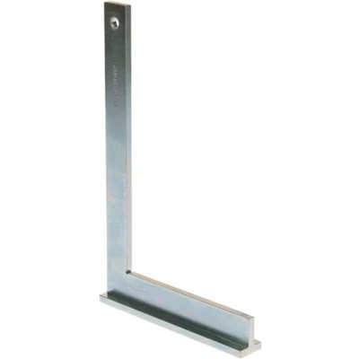 Afbeelding van Promat winkelhaak met aanslag 400x230 4000858140