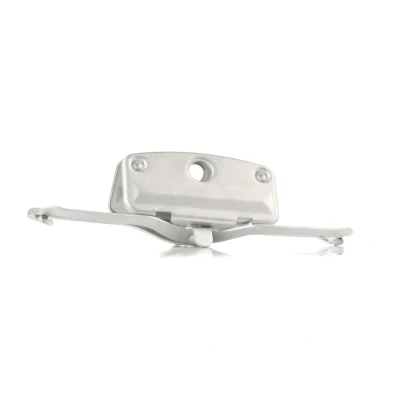 Afbeelding van Accessoireset, schijfremblok TRW PFK491