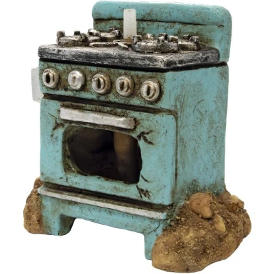 Afbeelding van Sf bubble deco oven SuperFish
