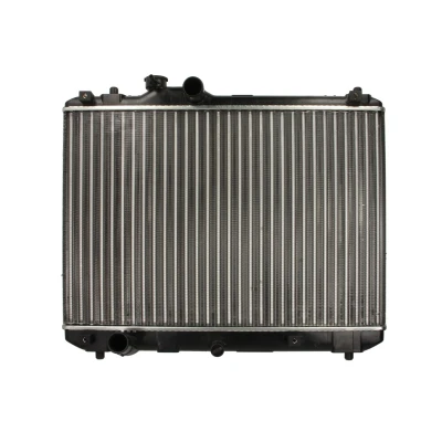 Afbeelding van Radiateur NRF 53582A