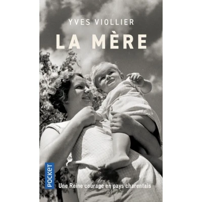 Afbeelding van La mere