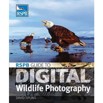 Afbeelding van RSPB Guide to Digital Wildlife Photography