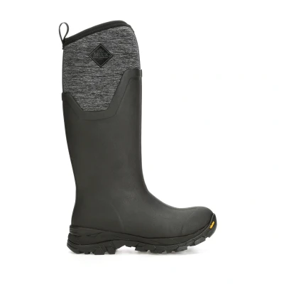 Image de Muck Boot Botte Arctic Ice Tall Femmes Noir/Jersey 39/40