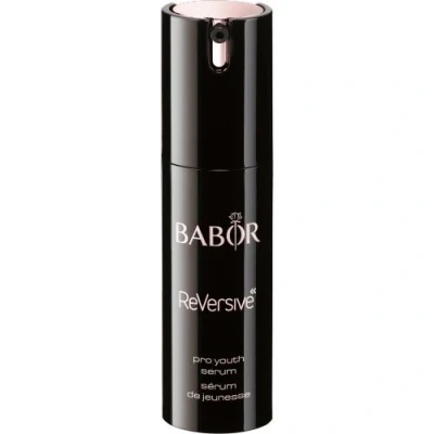 Afbeelding van Babor Reversive PRO Youth Serum Serum, Dames, Maat: 30 ml,