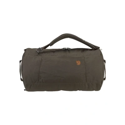 Afbeelding van Fjällräven Splitpack Large 55L Reistas Dark Olive Groen Duffles