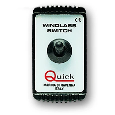 Afbeelding van Quick circuitbreaker 100 Amp