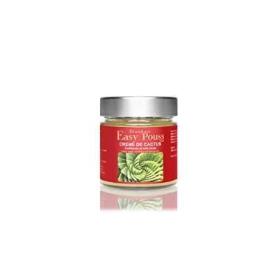 Afbeelding van EASY POUSS CACTUS CREAM FORTIFYING AND ANTI HAIR LOSS 200ML