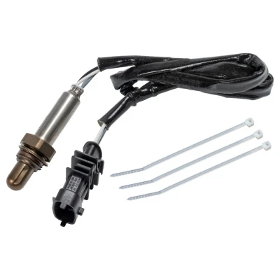 Afbeelding van FEBI BILSTEIN 177437 Lambdasonde Verwarmd, Diagnosesonde 4 OPEL: Corsa C Hatchback, Zafira A, Combo Tour