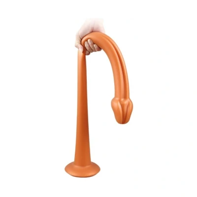 Afbeelding van Anaal Dildo Whale XXL