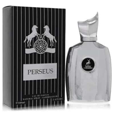 Afbeelding van Maison Alhambra Perseus EDP 100ml