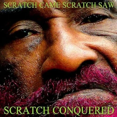Afbeelding van Scratch Came, Saw,