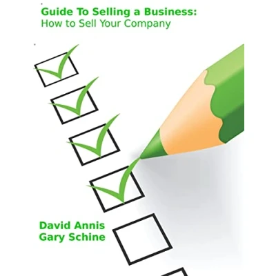 Afbeelding van Guide To Selling A Business