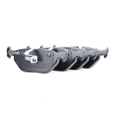 Afbeelding van Brembo Remblokset P 71 006
