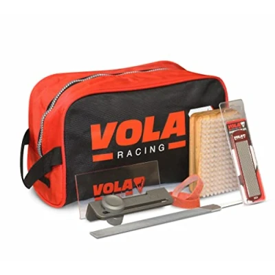 Afbeelding van Vola Essential Tuning kit Oranje