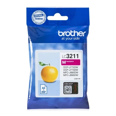 Image de Brother Lc3211m