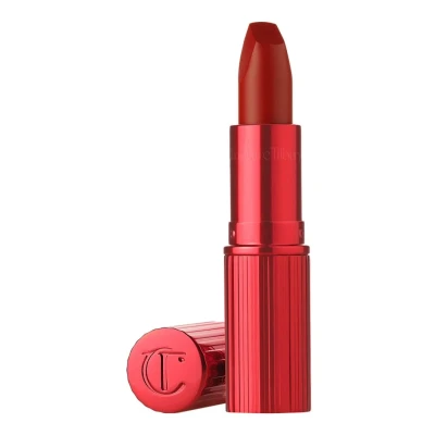 Afbeelding van Charlotte Tilbury Matte Revolution Lipstick Fame Flame 3,5 Gram