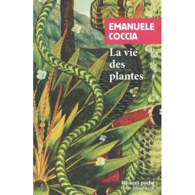Image de La vie des plantes