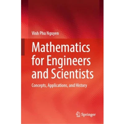 Afbeelding van Mathematics for Engineers and Scientists
