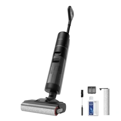 Image de Dreame Aspirateur Balai H12 Pro Ultra Wet And Dry